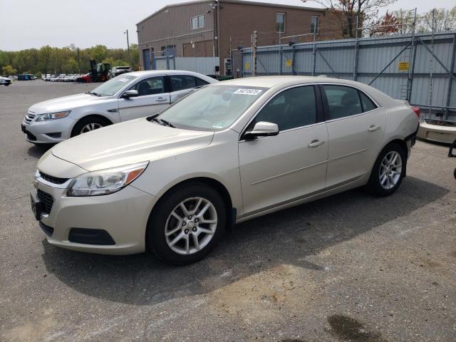 2016 Chevrolet Malibu Limited Lt