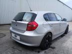 2010 BMW 116D ES for sale at Copart CHESTER