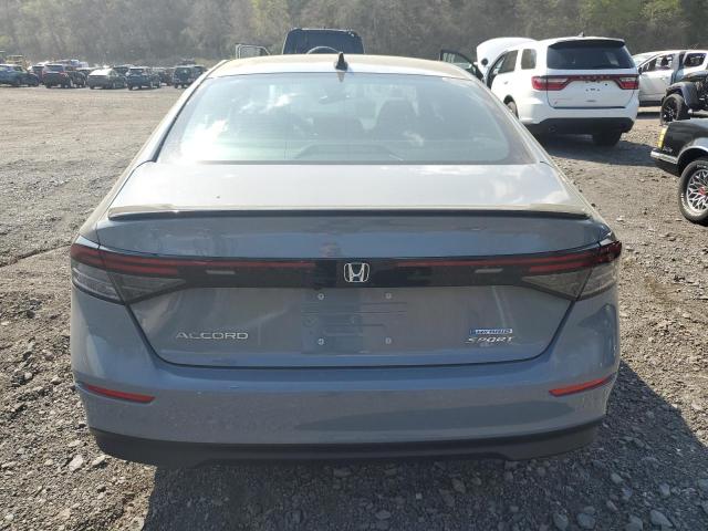  HONDA ACCORD 2024 Szary