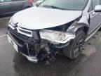 2012 CITROEN DS4 DSPORT for sale at Copart CHESTER