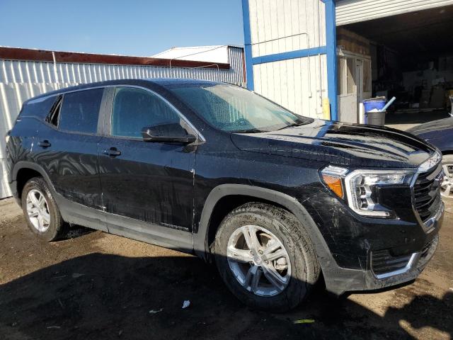  GMC TERRAIN 2024 Czarny