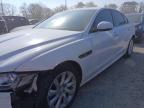 2016 JAGUAR XF R-SPORT for sale at Copart WOLVERHAMPTON