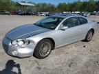 2005 Chrysler Sebring Limited en Venta en Charles City, VA - Front End