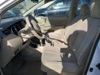 2011 Nissan Versa S на продаже в Exeter, RI - Front End