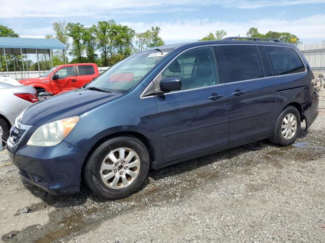 2010 Honda Odyssey Exl