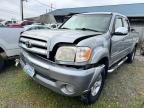 2005 Toyota Tundra Double Cab Sr5 იყიდება Portland-ში, OR - Front End