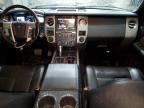 2015 Ford Expedition El Limited na sprzedaż w Kincheloe, MI - Front End