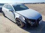 2013 AUDI A3 S LINE for sale at Copart PETERLEE
