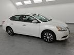 2014 Nissan Sentra S for Sale in Van Nuys, CA - Normal Wear