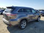 2014 Toyota Highlander Hybrid Limited for Sale in Antelope, CA - Front End
