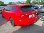 2019 FORD FOCUS ST-L for sale at Copart WOLVERHAMPTON