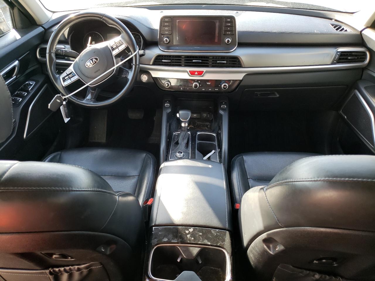5xyp6dhc1lg088106 5XYP6DHC1LG088106 2020 Kia Telluride S