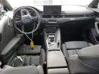 2021 Audi A4 Premium Plus 45 за продажба в Houston, TX - Side