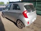 2011 KIA PICANTO 1 for sale at Copart SANDTOFT