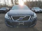 2012 VOLVO XC60 T6 for sale at Copart ON - COOKSTOWN