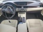 2017 Lexus Es 350 for Sale in Reno, NV - Side