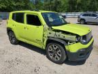 2018 Jeep Renegade Latitude for Sale in Knightdale, NC - Front End