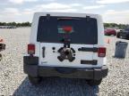 2014 Jeep Wrangler Unlimited Sahara за продажба в Arcadia, FL - Front End