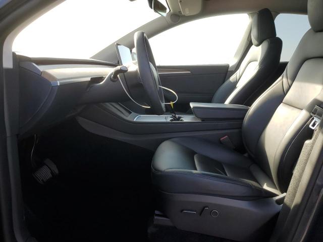 TESLA MODEL Y 2023 Gray