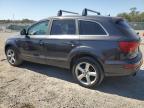 2013 Audi Q7 Prestige продається в Riverview, FL - Normal Wear