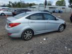 2014 Hyundai Accent Gls for Sale in Chalfont, PA - Rear End