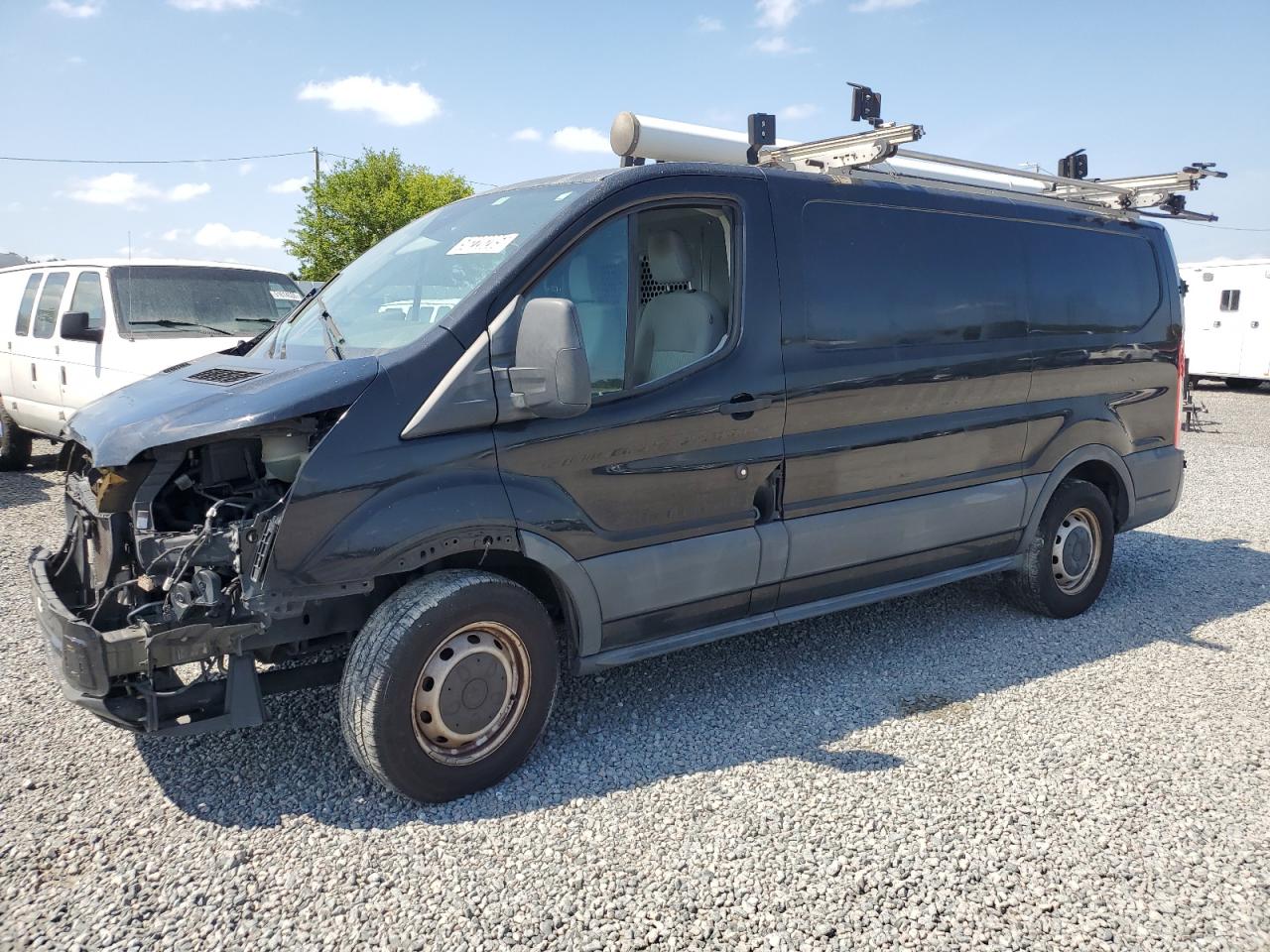 2016 Ford Transit T-150 იყიდება Riverview-ში, FL - Front End