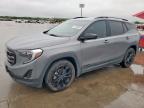 2021 Gmc Terrain Sle продається в Grand Prairie, TX - Hail