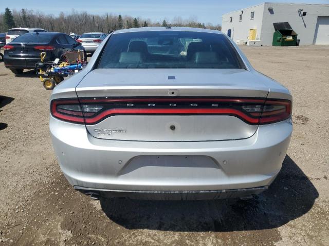 2023 DODGE CHARGER POLICE
