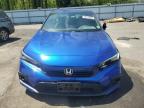2023 Honda Civic Sport de vânzare în Glassboro, NJ - Front End