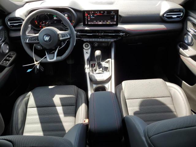  DODGE HORNET R/T 2024 Черный