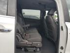 2020 Honda Odyssey Exl продається в Riverview, FL - Front End