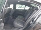 2012 BMW 730D M SPO for sale at Copart PETERLEE