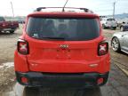 2015 Jeep Renegade Latitude na sprzedaż w Woodhaven, MI - Rear End