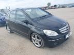 2006 MERCEDES BENZ B200 TURBO for sale at Copart CORBY