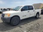 2008 Nissan Titan Xe за продажба в Colton, CA - Side