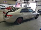 2003 Honda Accord Lx zu verkaufen in Pasco, WA - Rear End