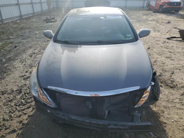  HYUNDAI SONATA 2013 Szary