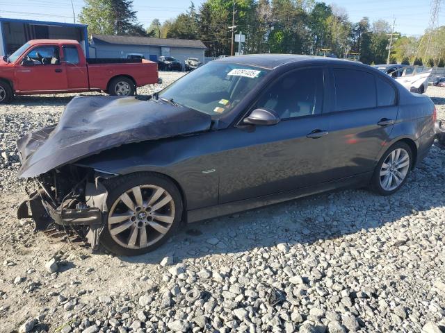 2006 Bmw 325 I