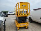 2023 Jcb S4550E Scissor Lift на продаже в Wilmer, TX - Vandalism