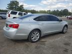 2017 Chevrolet Impala Lt for Sale in Gaston, SC - Rear End