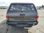 2012 Toyota Tacoma Double Cab Prerunner zu verkaufen in Vallejo, CA - Front End