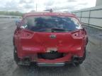 2017 Kia Niro Fe продається в Gastonia, NC - Rear End