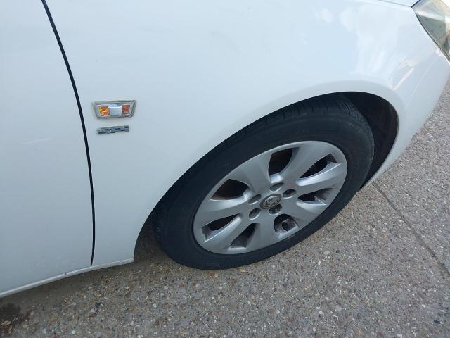 2016 VAUXHALL INSIGNIA S