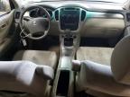 2007 Toyota Highlander Sport на продаже в Franklin, WI - Front End