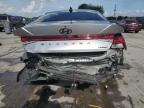 2023 Hyundai Elantra Limited на продаже в Orlando, FL - All Over