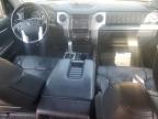 2014 Toyota Tundra Crewmax Platinum en Venta en Arlington, WA - Front End