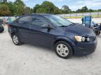 Fort Pierce, FL에서 판매 중인 2016 Chevrolet Sonic Ls - Normal Wear