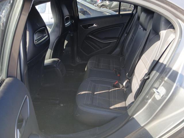 2014 MERCEDES BENZ A200 BLUEE