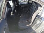 2014 MERCEDES BENZ A200 BLUEE for sale at Copart SANDTOFT