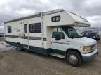 1998 Ford Econoline E450 Super Duty Cutaway Van Rv for Sale in Appleton, WI - Rear End